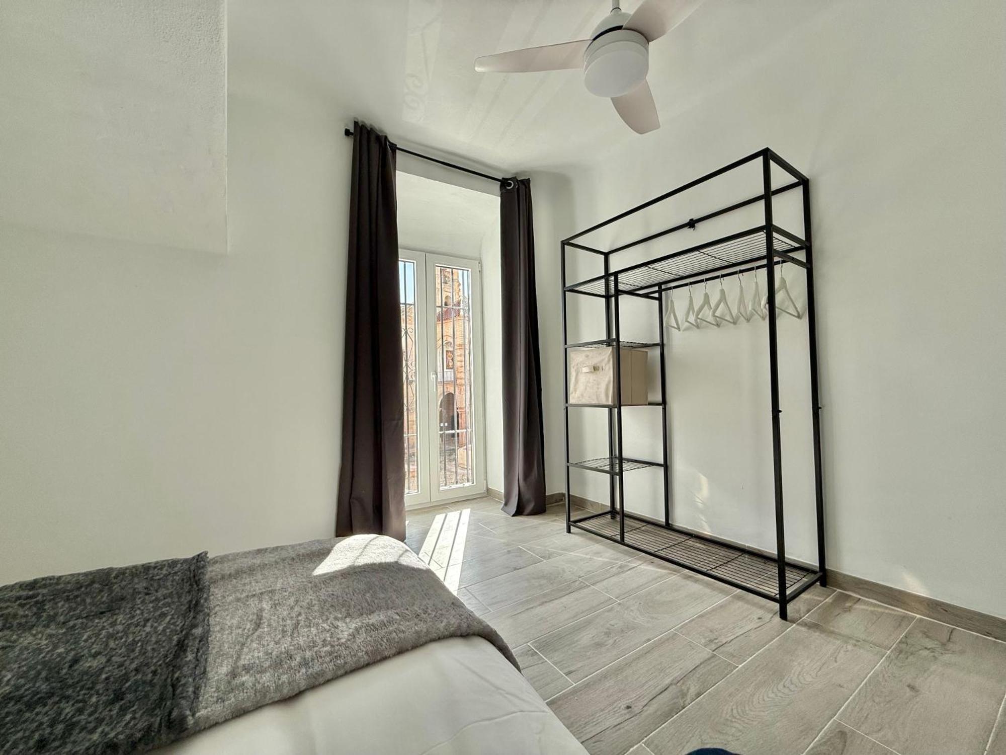 Villa Tortola II อันเตเกรา ภายนอก รูปภาพ