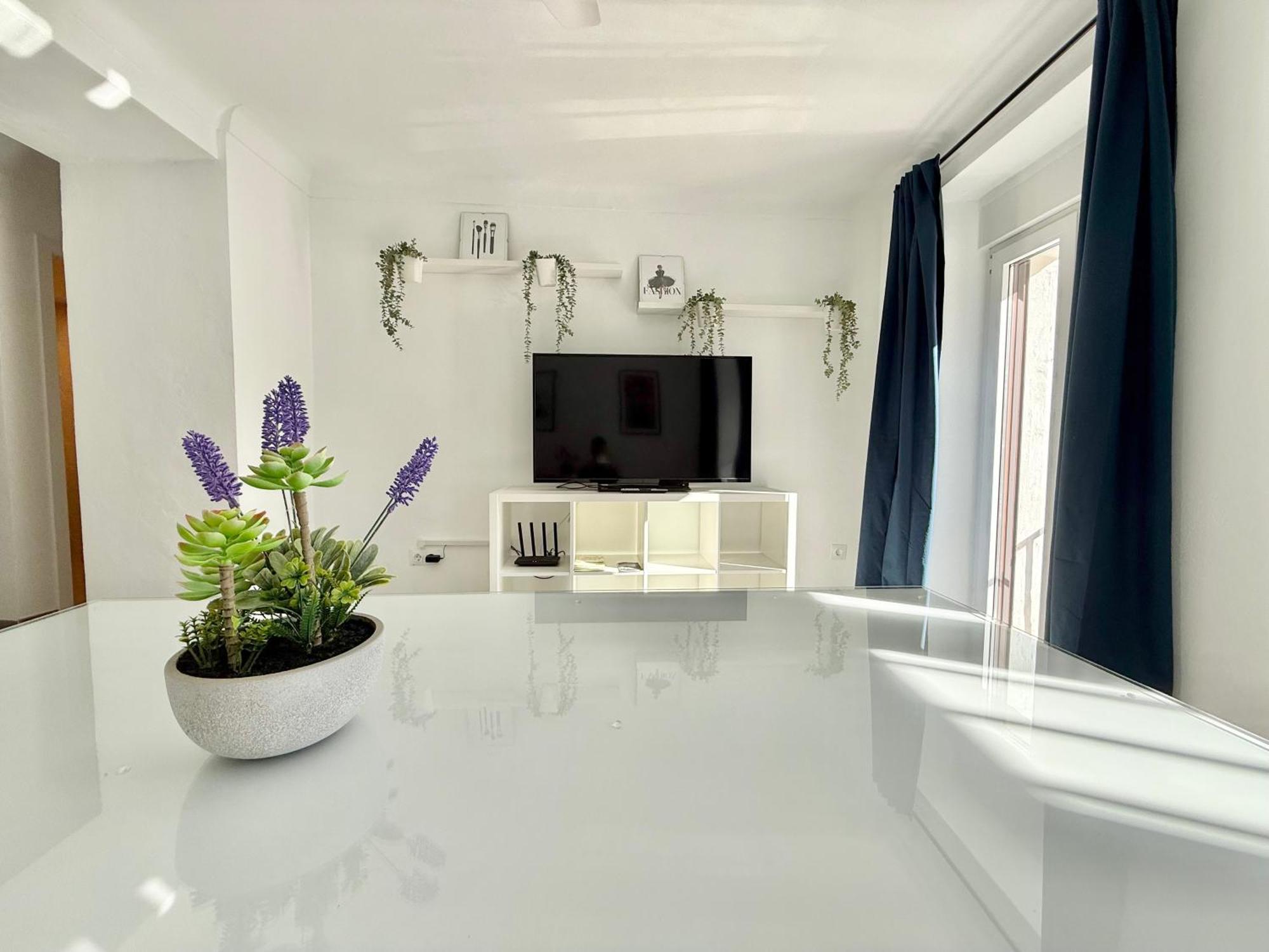 Villa Tortola II อันเตเกรา ภายนอก รูปภาพ